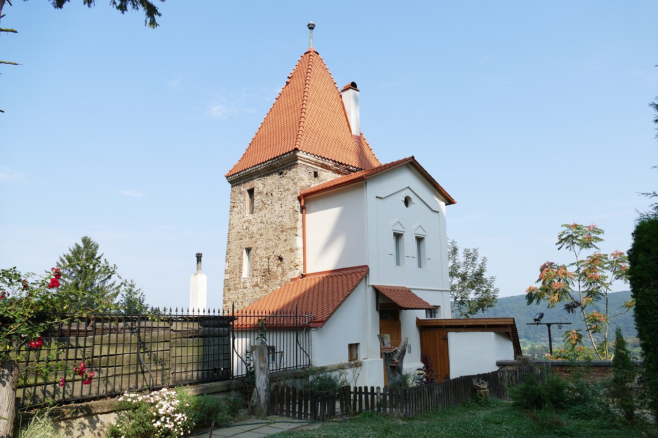 The Importance of Heritage Sites for Education